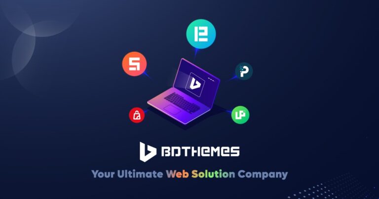 More Than Widgets: The Unexpected Perks of Using BdThemes’ WordPress Ecosystem in 2025