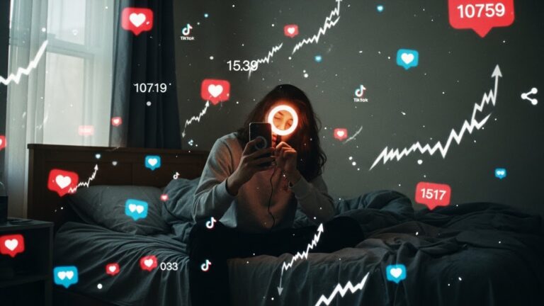 Unfiltered Reality: How TikTok Became the Heartbeat—and Headache—of Digital Culture 2025