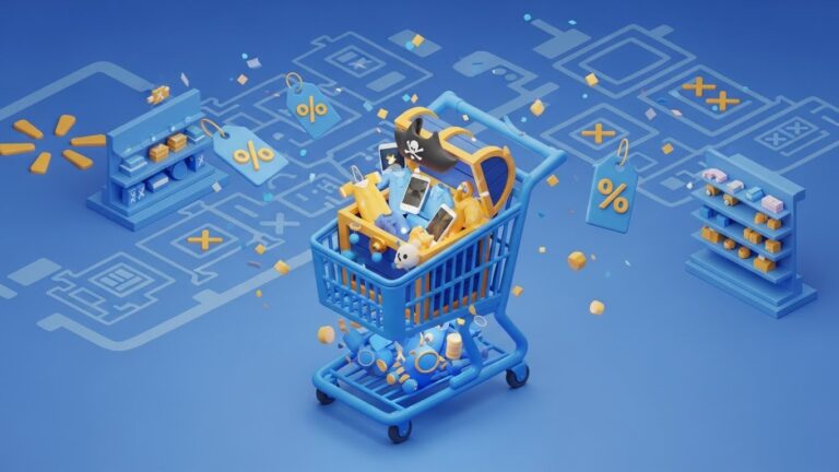 Surprising Steals and Smart Splurges: Your Guide to Walmart’s Black Friday Treasure Hunt 2025